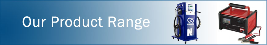 Our Product Range Our Product Range
